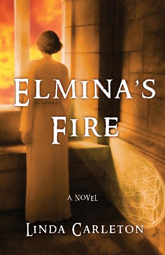 Cover image for Elmina's Fire: A Novel