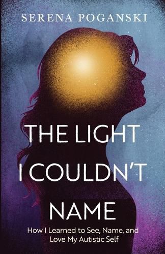 Cover image for The Light I Couldn't Name