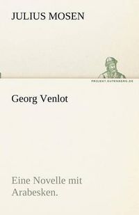 Cover image for Georg Venlot