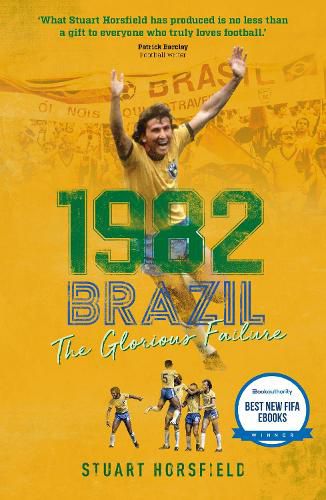 Cover image for 1982 Brazil