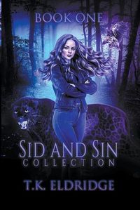 Cover image for Sid & Sin Collection - Book One