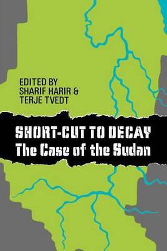 Cover image for Short-Cut to Decay: The Case of the Sudan