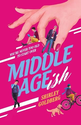 Cover image for Middle Ageish