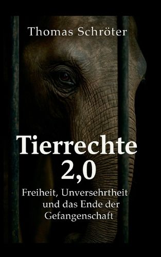 Cover image for Tierrechte 2.0