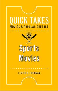 Cover image for Sports Movies