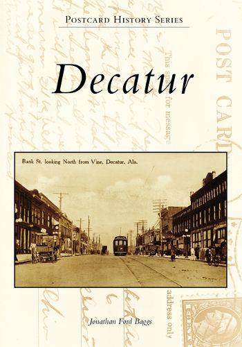 Cover image for Decatur