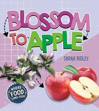 Cover image for Blossom to Apple