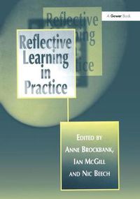 Cover image for Reflective Learning in Practice