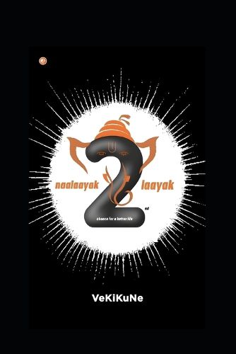 Cover image for Naalaayak 2 Laayak