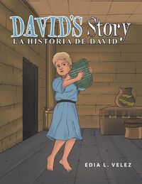 Cover image for David's Story: La Historia De David