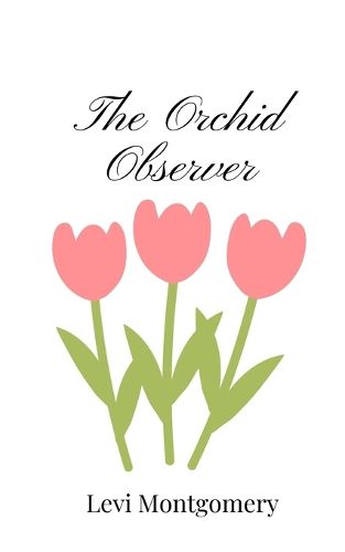 Cover image for The Orchid Observer