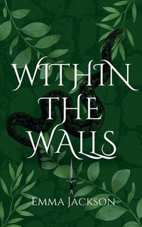 Cover image for Within the Walls