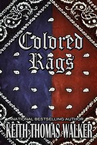 Cover image for Colored Rags