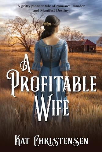 Cover image for A Profitable Wife