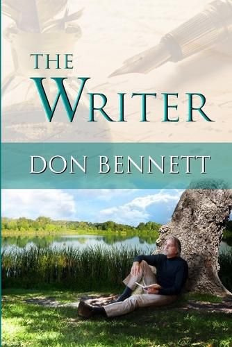 Cover image for The Writer