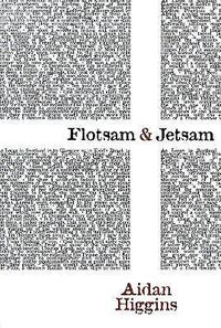 Cover image for Flotsam & Jetsam