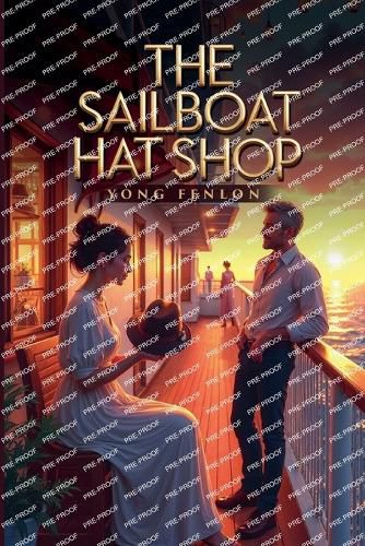 Cover image for The Sailboat Hat Shop