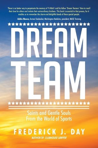 Cover image for Dream Team