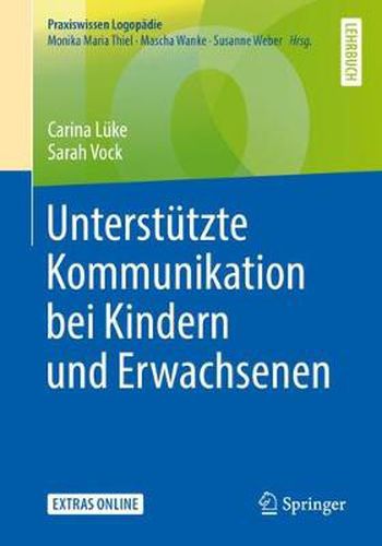 Unterstutzte Kommunikation Bei Kindern Und Erwachsenen