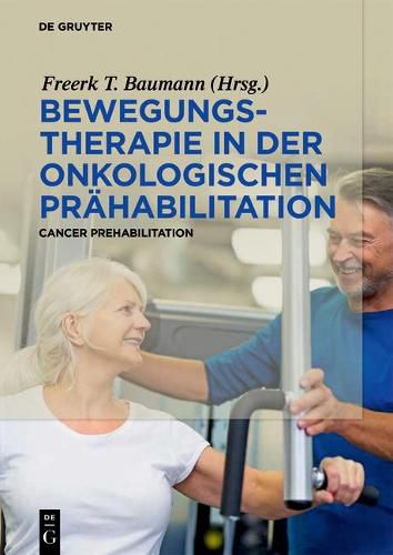 Cover image for Bewegungstherapie in der onkologischen Prahabilitation