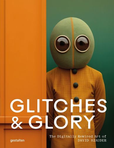 Cover image for Glitches & Glory