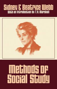 Cover image for Methods of Social Study