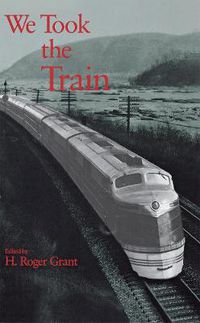 Cover image for We Took the Train