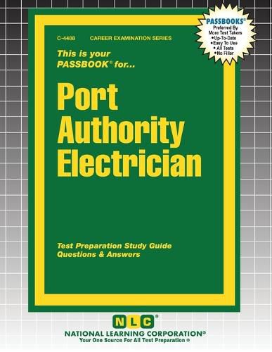 Port Authority Electrician