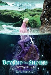 Cover image for Beyond The Shores