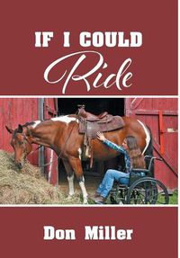 Cover image for If I Could Ride