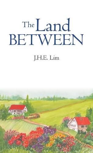 Cover image for The Land Between