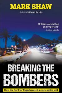 Cover image for Breaking the Bombers