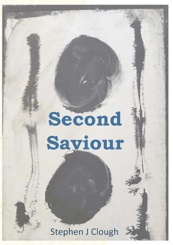 Cover image for Second Saviour