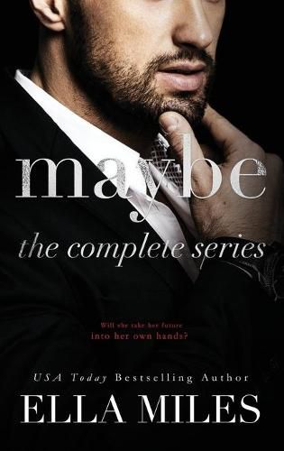 Cover image for Maybe: The Complete Series