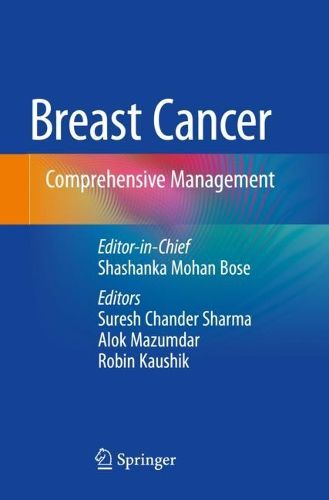 Cover image for Breast Cancer