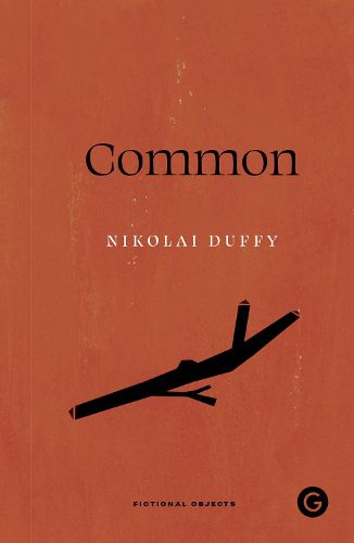 Cover image for Common