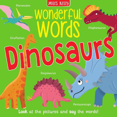 Cover image for Dinosaurs