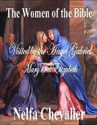 Cover image for The Women of the Bible