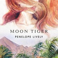 Cover image for Moon Tiger