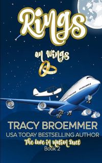 Cover image for Rings on Wings