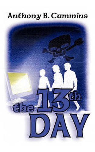 Cover image for The 13th Day