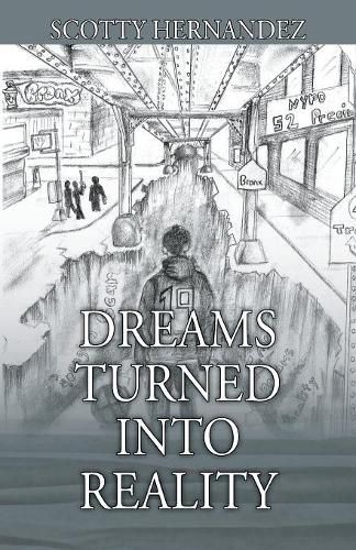 Cover image for Dreams Turned Into Reality