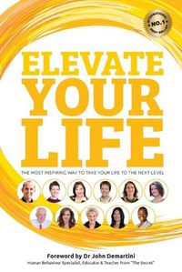 Cover image for Elevate Your Life