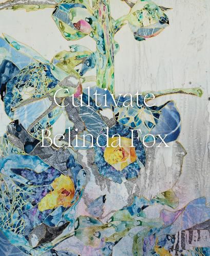 Cover image for Cultivate