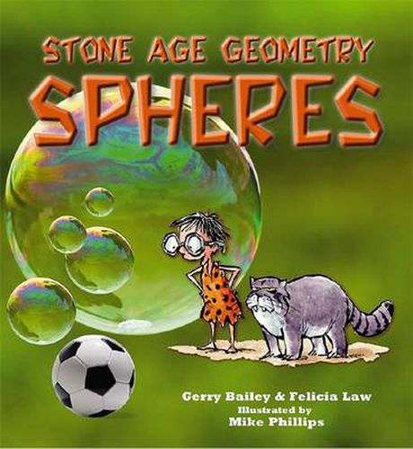 Stone Age Geometry Spheres