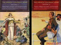 Cover image for The French Colonial Mind, 2-volume set