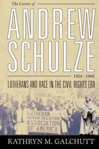 Cover image for THE Career of Andrew Schulze