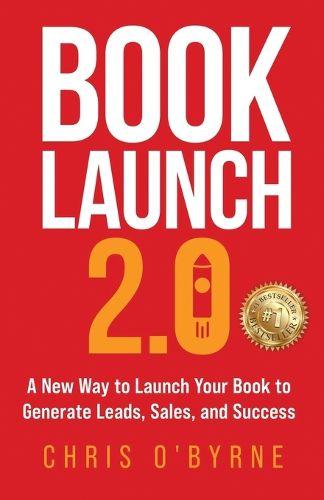 Cover image for Book Launch 2.0