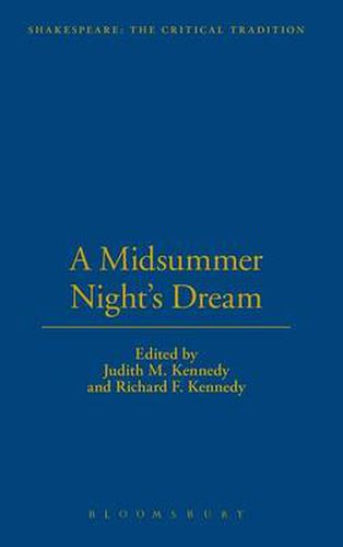 Midsummer Night's Dream