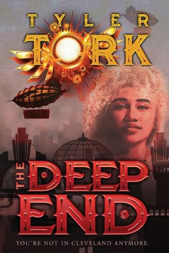 Cover image for The Deep End